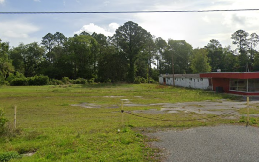 19 Units Motel near Jacksonville area , Florida