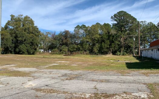 19 Units Motel near Jacksonville area , Florida