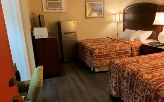 19 Units Motel near Jacksonville area , Florida