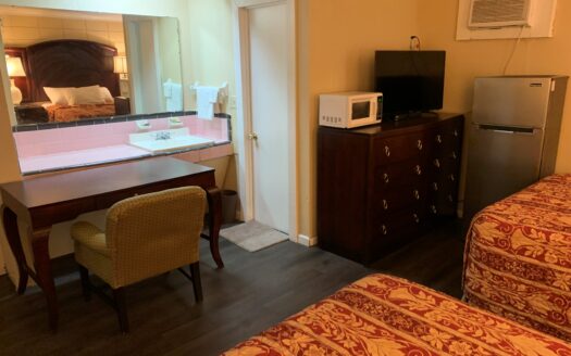 19 Units Motel near Jacksonville area , Florida