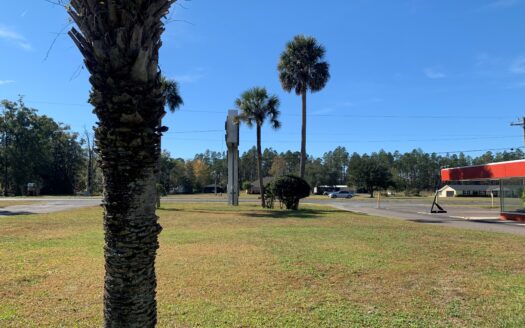 19 Units Motel near Jacksonville area , Florida