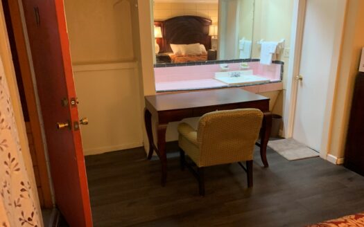 19 Units Motel near Jacksonville area , Florida