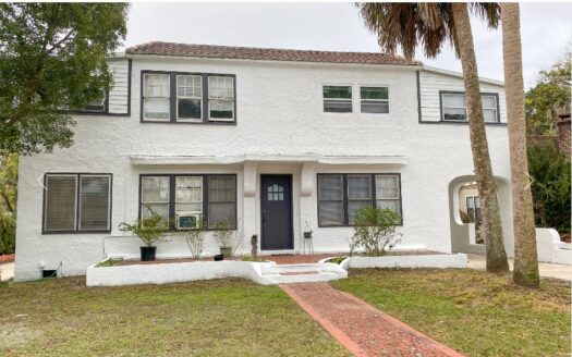 10 Units Income producing apartment at Florida for sale