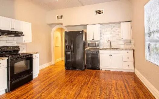 10 Units Income producing apartment at Florida for sale
