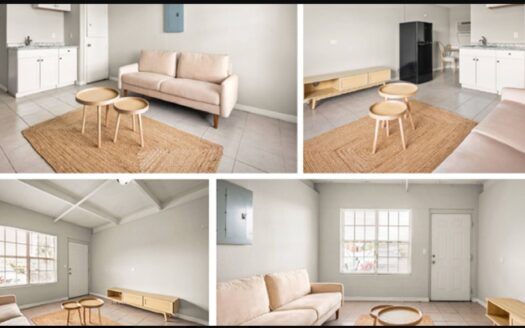 29 units Multifamily convert into Motel at Jacksonville, Florida