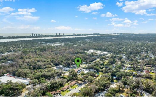 Seller Financing 16 units for sale in Ormond Beach, Florida