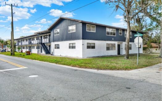 Seller Financing 16 units for sale in Ormond Beach, Florida