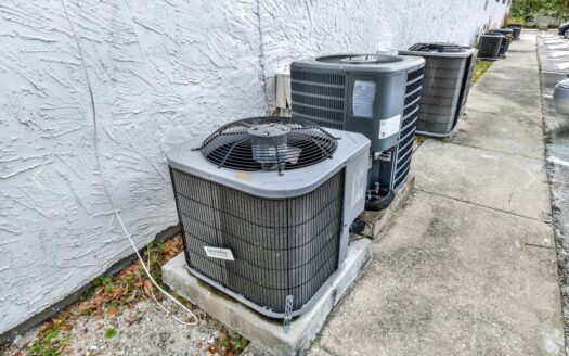 Seller Financing 16 units for sale in Ormond Beach, Florida