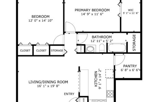Seller Financing 16 units for sale in Ormond Beach, Florida