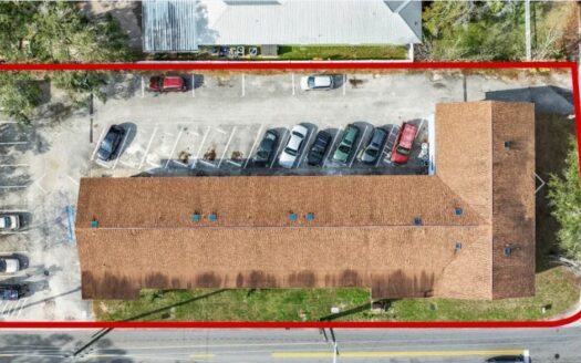 Seller Financing 16 units for sale in Ormond Beach, Florida