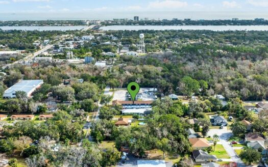 Seller Financing 16 units for sale in Ormond Beach, Florida