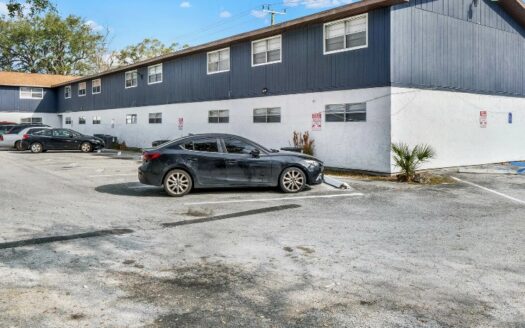 Seller Financing 16 units for sale in Ormond Beach, Florida