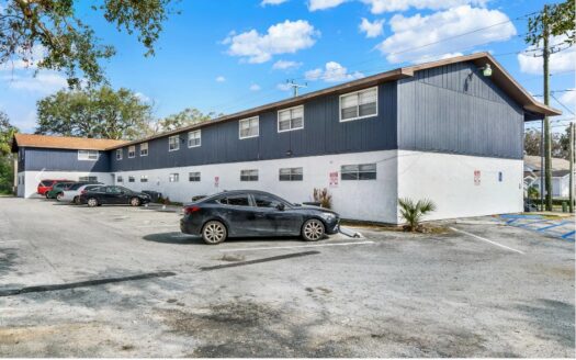 Seller Financing 16 units for sale in Ormond Beach, Florida