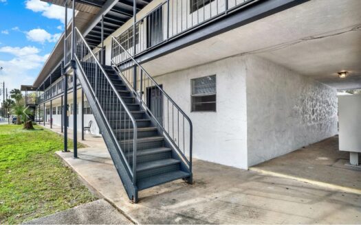 Seller Financing 16 units for sale in Ormond Beach, Florida